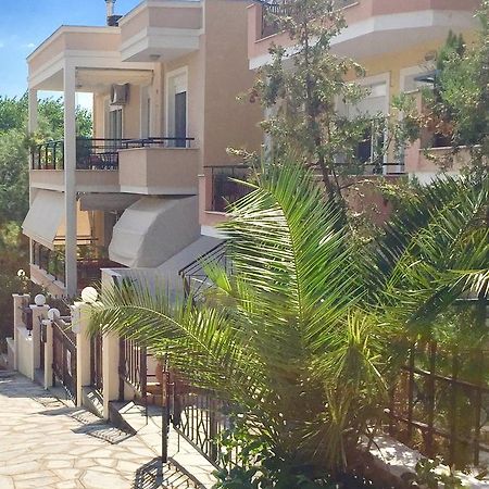 Apartments@Tsiantas Кавала Экстерьер фото