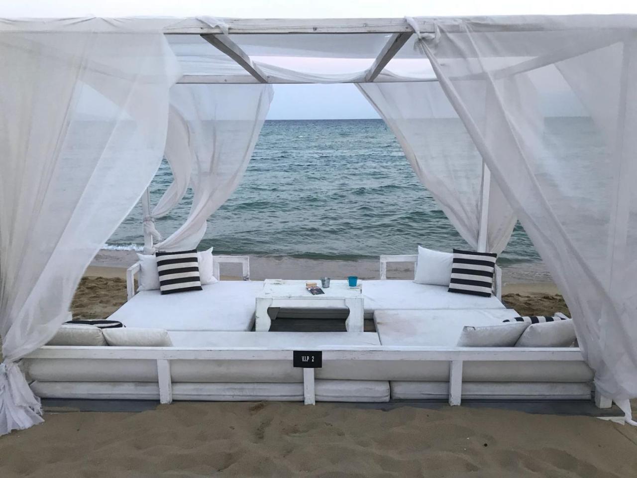 Apartments@Tsiantas Кавала Экстерьер фото